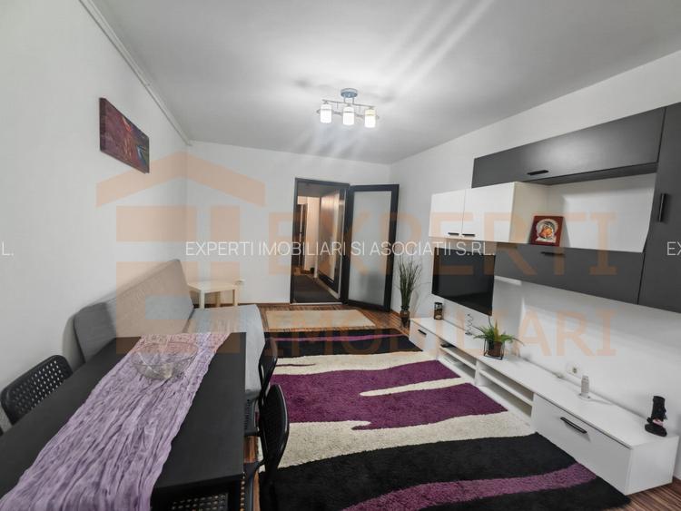 Garsoniera de vanzare in zona Abator - Constanta - 15