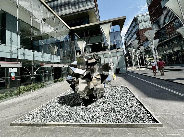 Birouri clasa A - 130 mp - 10