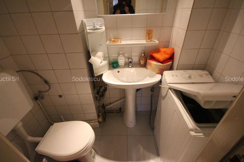 Cochet la 5 minute de Iulius Mall - 42