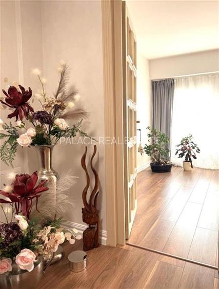 Vila eleganta de inchiriat in Copou - 17