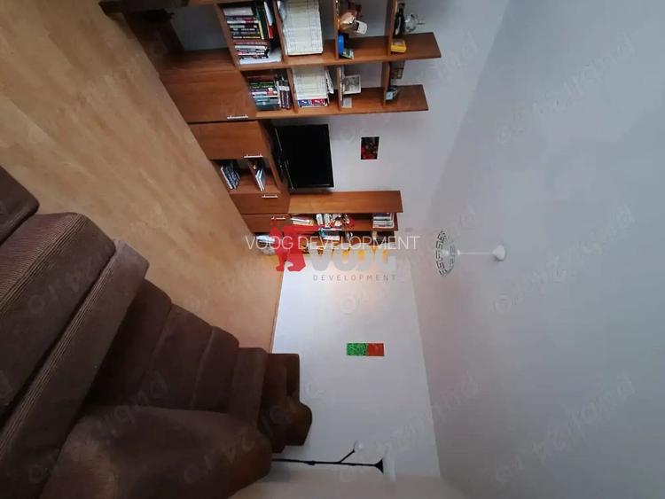 Apartament 3 camere-Zona Torontalului-etaj 3 - 3