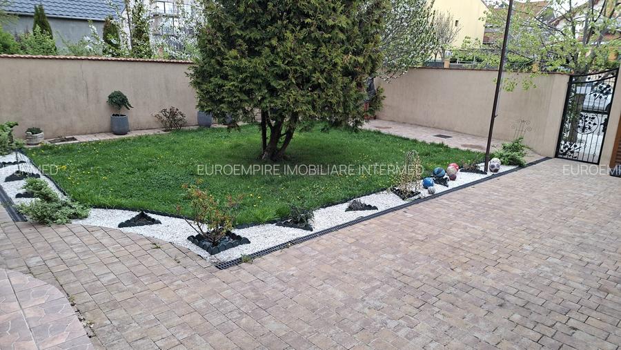 Vila P+1E de vanzare in localitatea Eforie Nord, zona de vile - 3