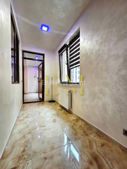 COMISION 0% | Apartament PREMIUM | 3 camere | 88 m2 | Parcare Subterana | ISARAN - 10