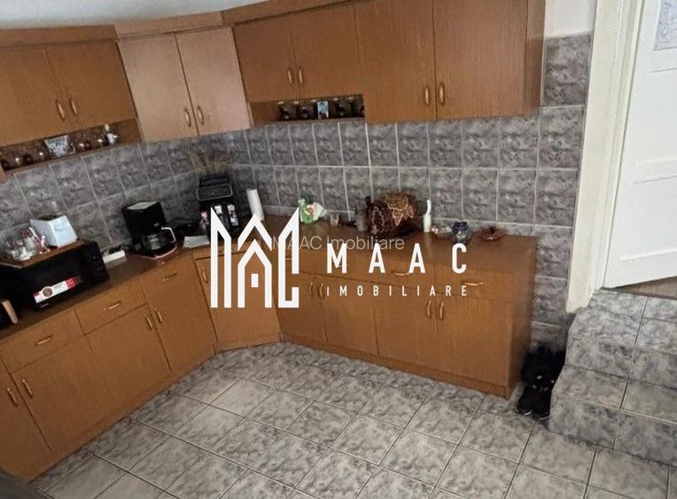 Casa individuala 4 camere I Acces auto I Teren 480mp I Blaj - 6