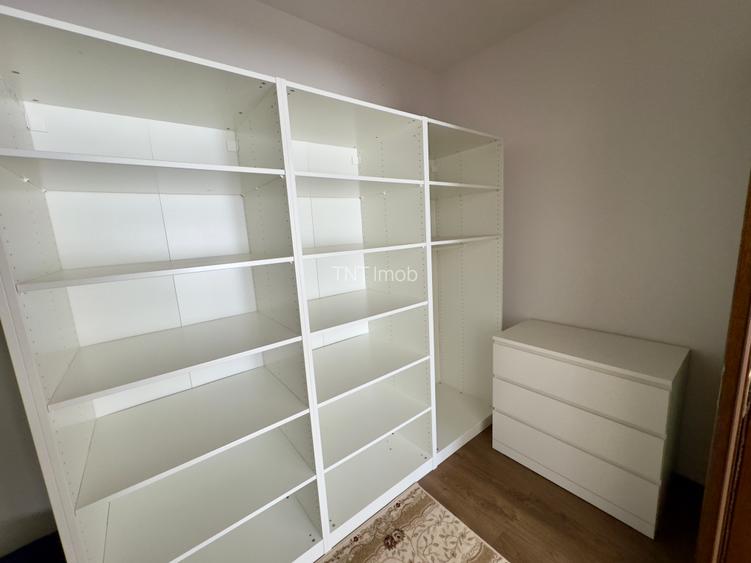 Vila 8 Camere | P+2+M+S | Langa Liceul Mark Twain | Erou Iancu Nicolae | Pipera - 24