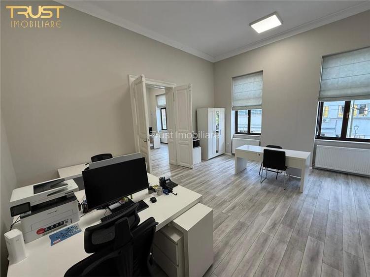 Spatiu Birou | Eroilor | zona Teatru | 51 MP - 7