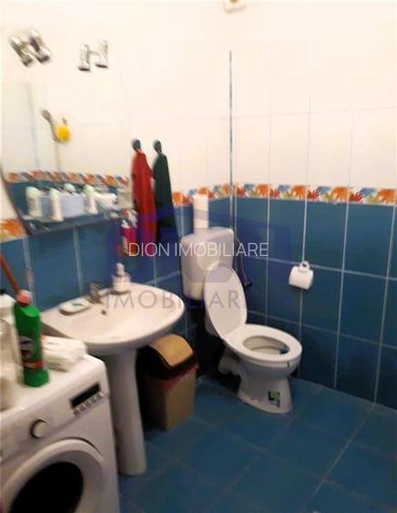 Prel Ghencea 45 LATIN mult sub pretul pietei 56 mp! - 13