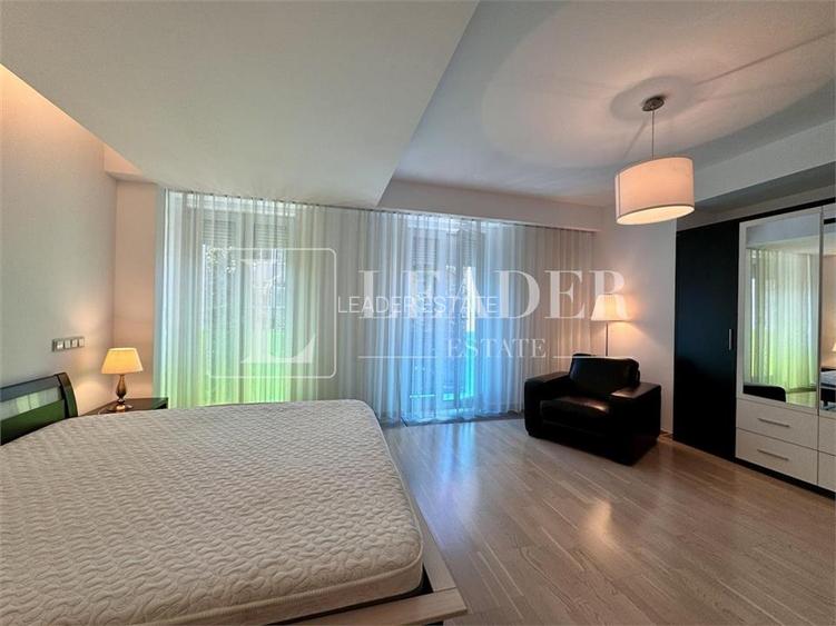 Zona Piata Dorobanti | Apartament cu 2 camere | Spatios si luminos - 10