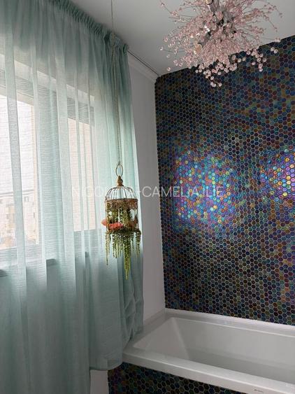 CASA| VILA | LUX | 4 CAM| PROPRIETAR| NOU ! MATEI MILO | 2 LOC PARCARE - 30