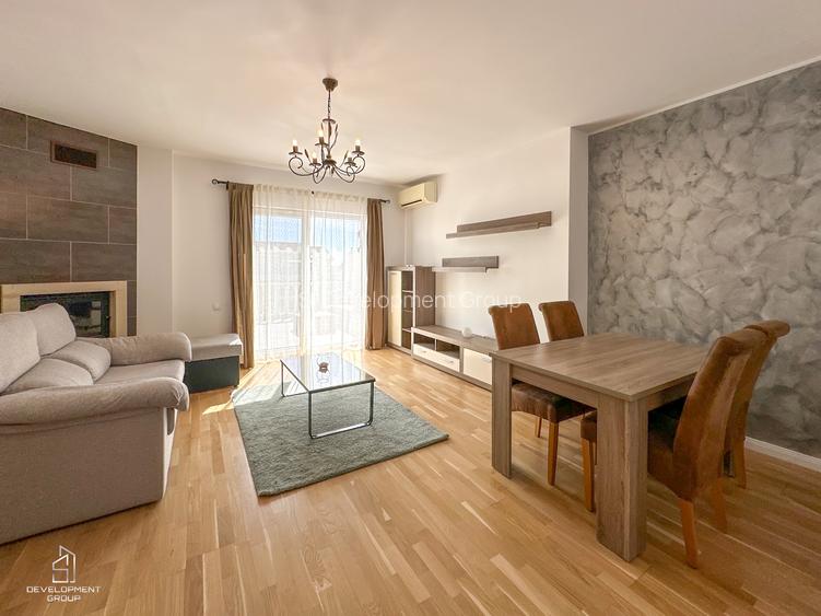 Apartament de vanzare cu terasa in Ibiza Sol | Renovat - Parcare inclusa - 5