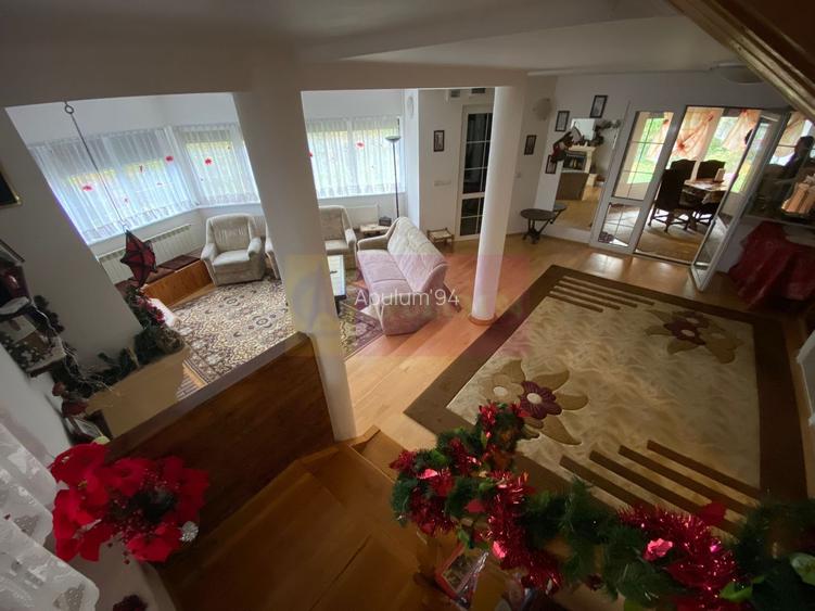 Vila de vânzare cu 4 camere în Breaza - 11