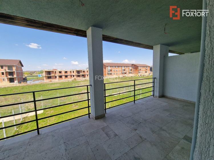  Duplex 130 mp utili 4 camere, 3 bai, 2 terase, 1 balcon - Calea Urseni  - 8