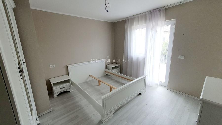 Casa de închiriat: Cartier privat, zona lacurilor Crevedia Buftea. - 13