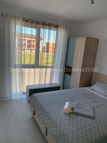 Casa  P+E zona Calea Urseni - 18