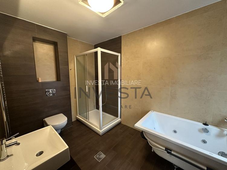 Oferta de TOP! Apartament 3 camere si parcare subterana! 94mp+ terasa! - 9