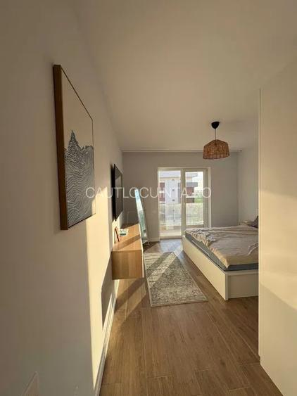 Apartament 3 camere prima inchiriere | Grand Kristal Residence | Lux - 3