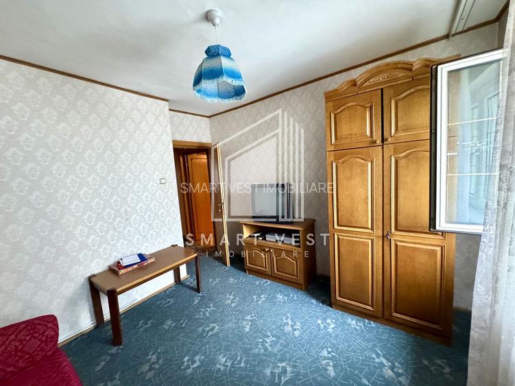 Apartament 4 camere | 110 mp | Zona Ultracentrală - 12