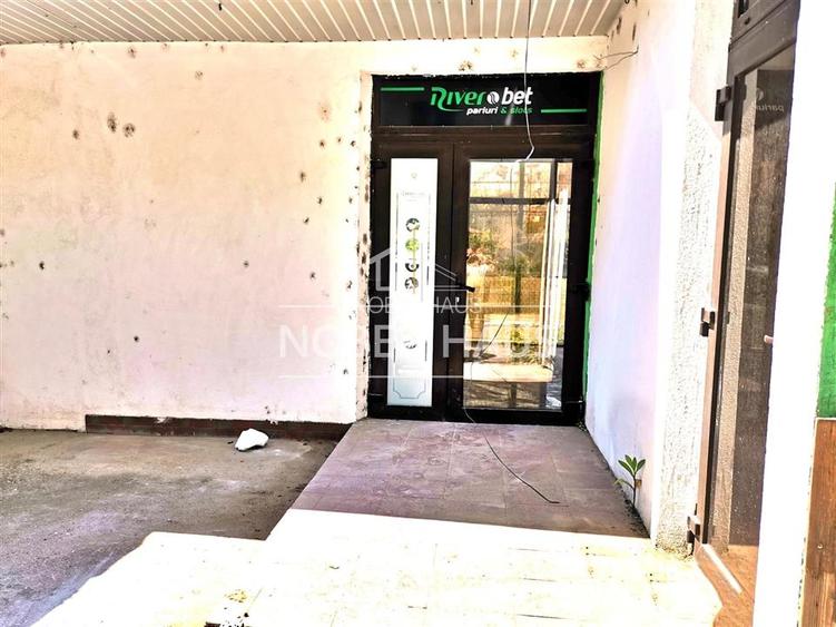 Teren intravilan 1123 mp, Barlad, cartier Gara, zona Sf Mina - 4