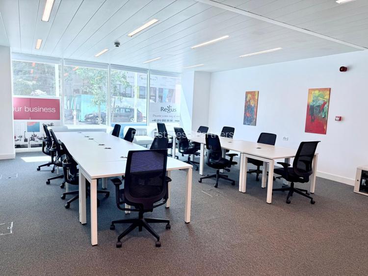 Spatiu birouri | Inchiriere | 25 posturi | Hermes Business centre - 2