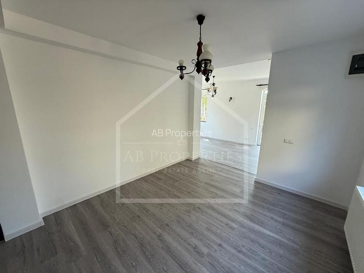 Vila Individuala | Teren 600 Mp  | Garaj - 23