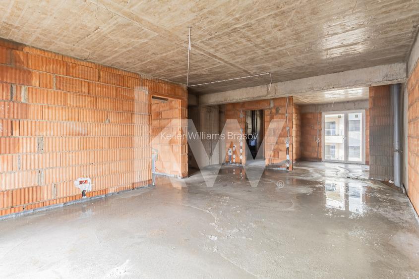 Apartament 2 camere I 7% DISCOUNT I Predare 2026 I 0% Comision - 10