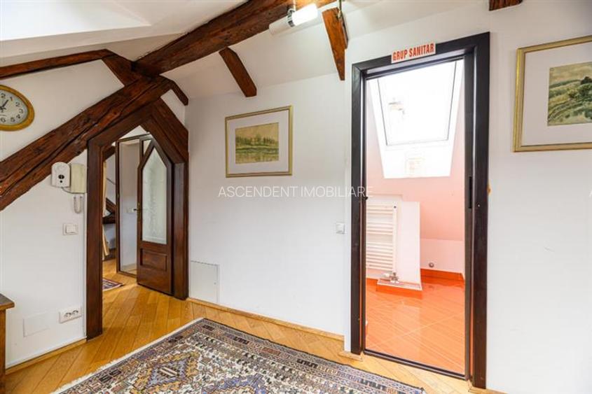 Descopera eleganta istorica si calatoreste in timp, in inima Brasovului - 14