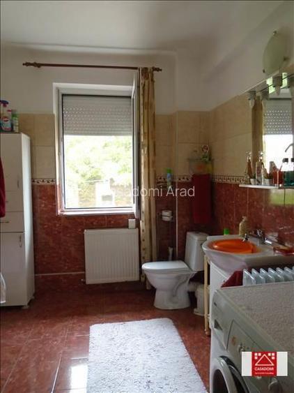 Casa mare in Aradul Nou - 9