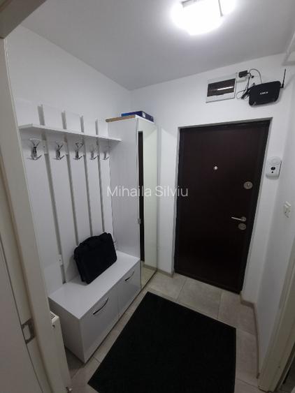 Garsiniera bd Saturn mobilata modern - 6