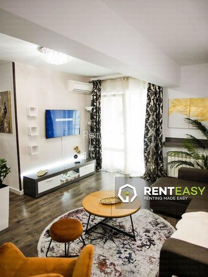 De inchiriat! Apartament cu 2 camere zona IIulius Mall - Conest - 8