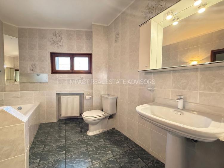 DUPLEX ‖ 3 CAMERE ‖ COTROCENI ‖ GRADINA BOTANICA ‖ GARAJ + BOXA - 8