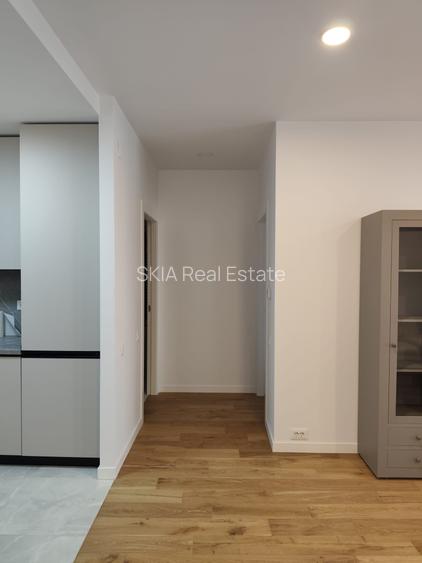 INCHIRIERE APARTAMENT 2 CAMERE, MOBILAT, UTILAT,PARCARE //ONE COTROCENI PARK - 5