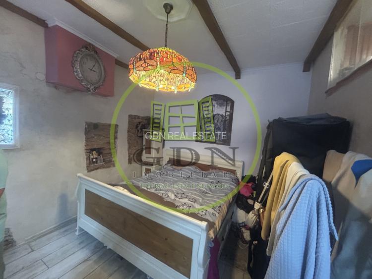 Afacere la cheie- 2 Garsoniere - Ultracentral, Sibiu - 11