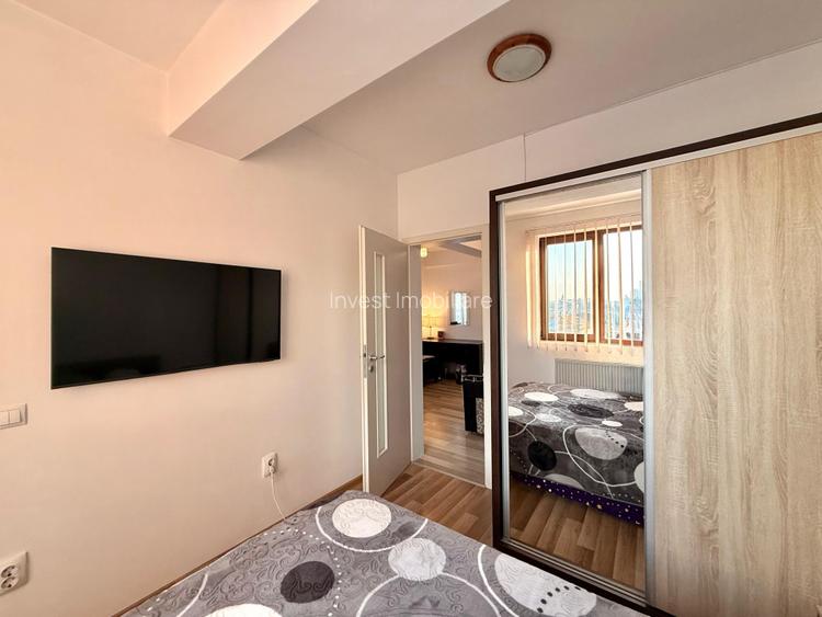 Apartament cu 2 camere in bloc nou, zona Tatarasi-Ateneu - 6