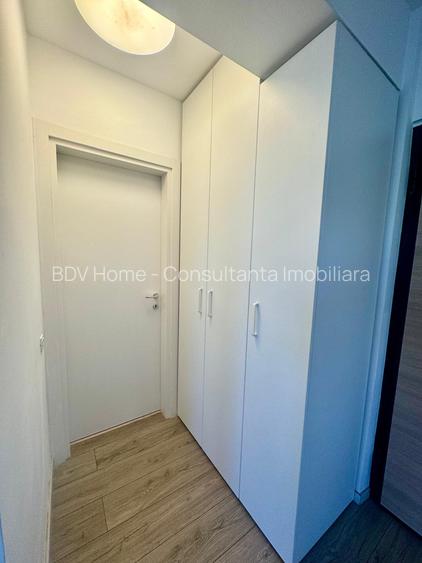 Bd. Marasesti Unirii, terasa 18mp,inchiriere - 11