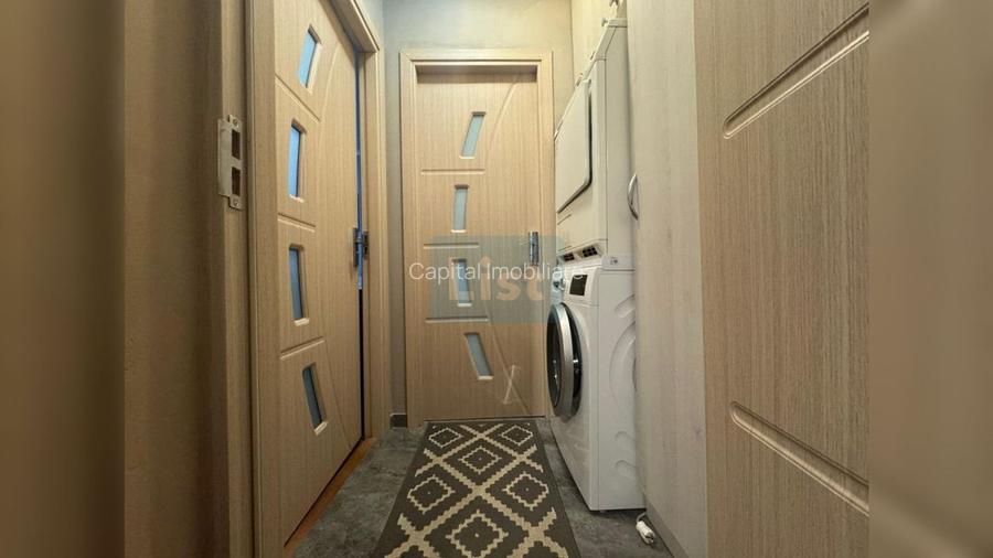 FARA COMISION!  2 camere, balcon 9,49 mp, priveliste, zona IULIUS MALL - 5