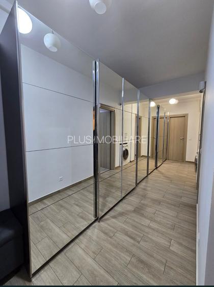 Apartament 3 camere LUX zona Piata Muncii Complex Global City - 5