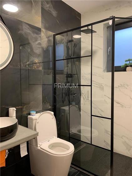 Duplex mobilat utilat - teren generos - foisor - 11