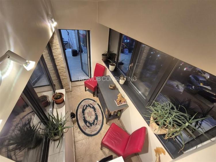 Superb! 3 camere Tudor Vladimirescu, 83mp, bloc din 1984 - 10