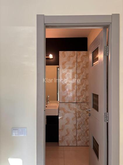 Apartament modern cu trei camere si terasa de 127 mp - 12