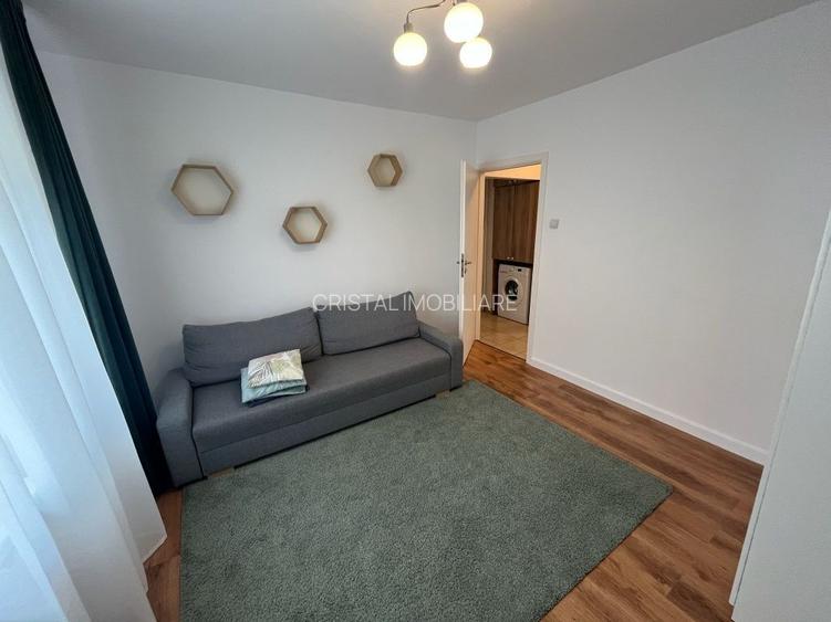Vanzare Apartament 3 Camere Mall Vitan– Nerva Traian Bloc 1994 anvelopat - 8