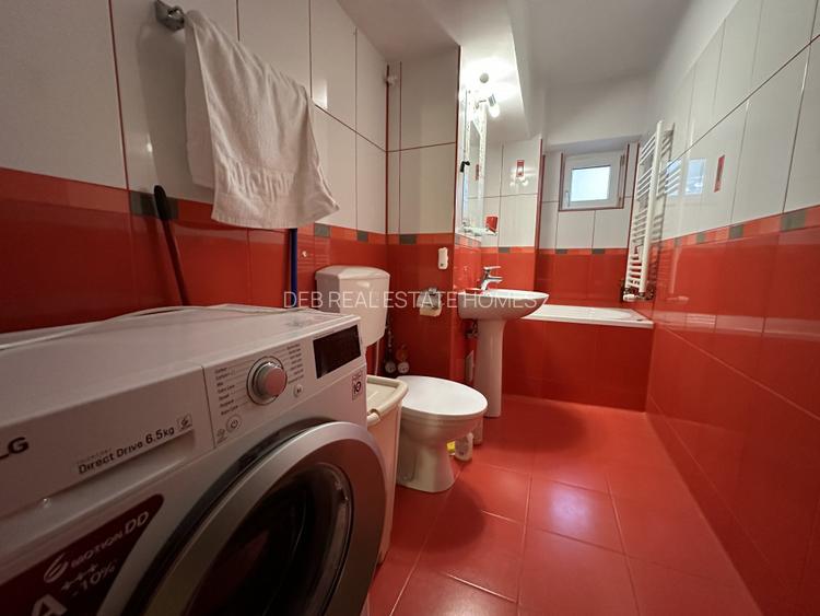 Apartament 2 camere, 55mp, decomandat, metrou, AC, Crangasi - 6