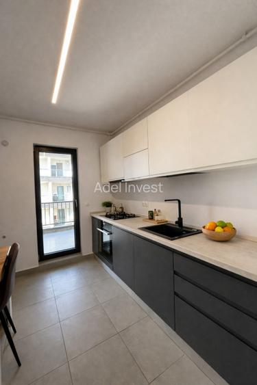 De vanzare apartament 3 camere |  H Pipera Lake | Aviatiei*Pipera | Parcare - 9