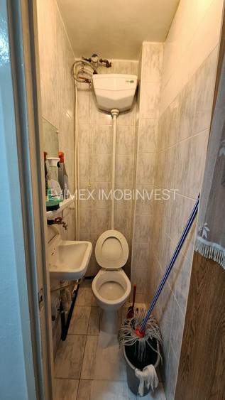 1 Decembrie Theodor Pallady apartament 4 camere - 11