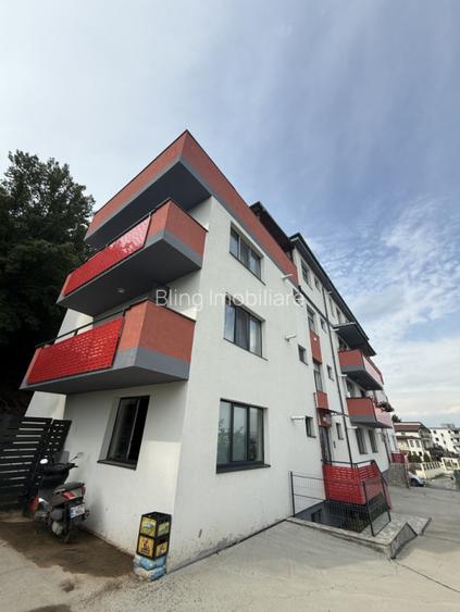 Penthouse - 123 mp utili - 5 camere - 3 bai - 3 parcari - zona Subcetate! - 13