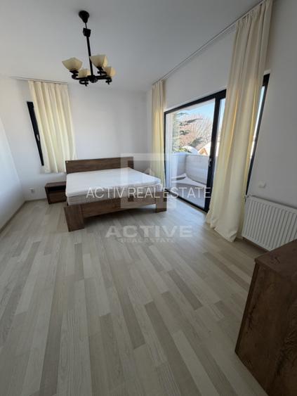 Vila panoramica in Faget - 7