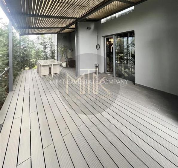 Cloud 9 I Duplex lux 3 camere, mobilat& utilat I Terasa 45MP - 5