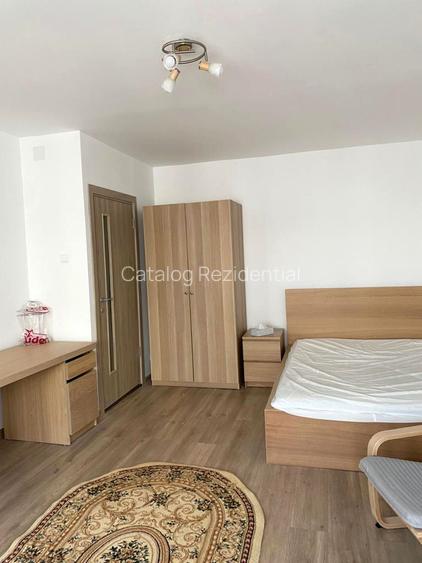 Inchiriere garsoniera zona Lacul Tei - Facultatea de Constructii - 4