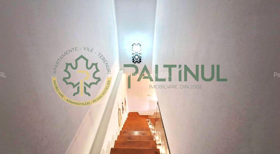 Casa moderna 3 camere de inchiriat – Cartierul Arhitectilor, Sibiu - 14