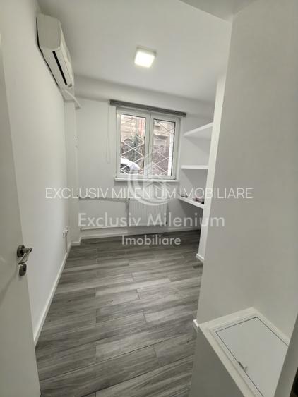  Floreasca Spatiu Birouri 3 camere  - 4