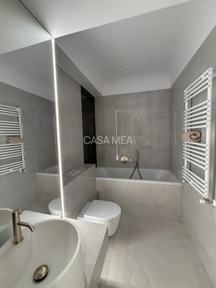 Apartament Cortina Pipera - 4